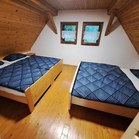 Holiday Home By The Emerald River Soča Екстериор снимка