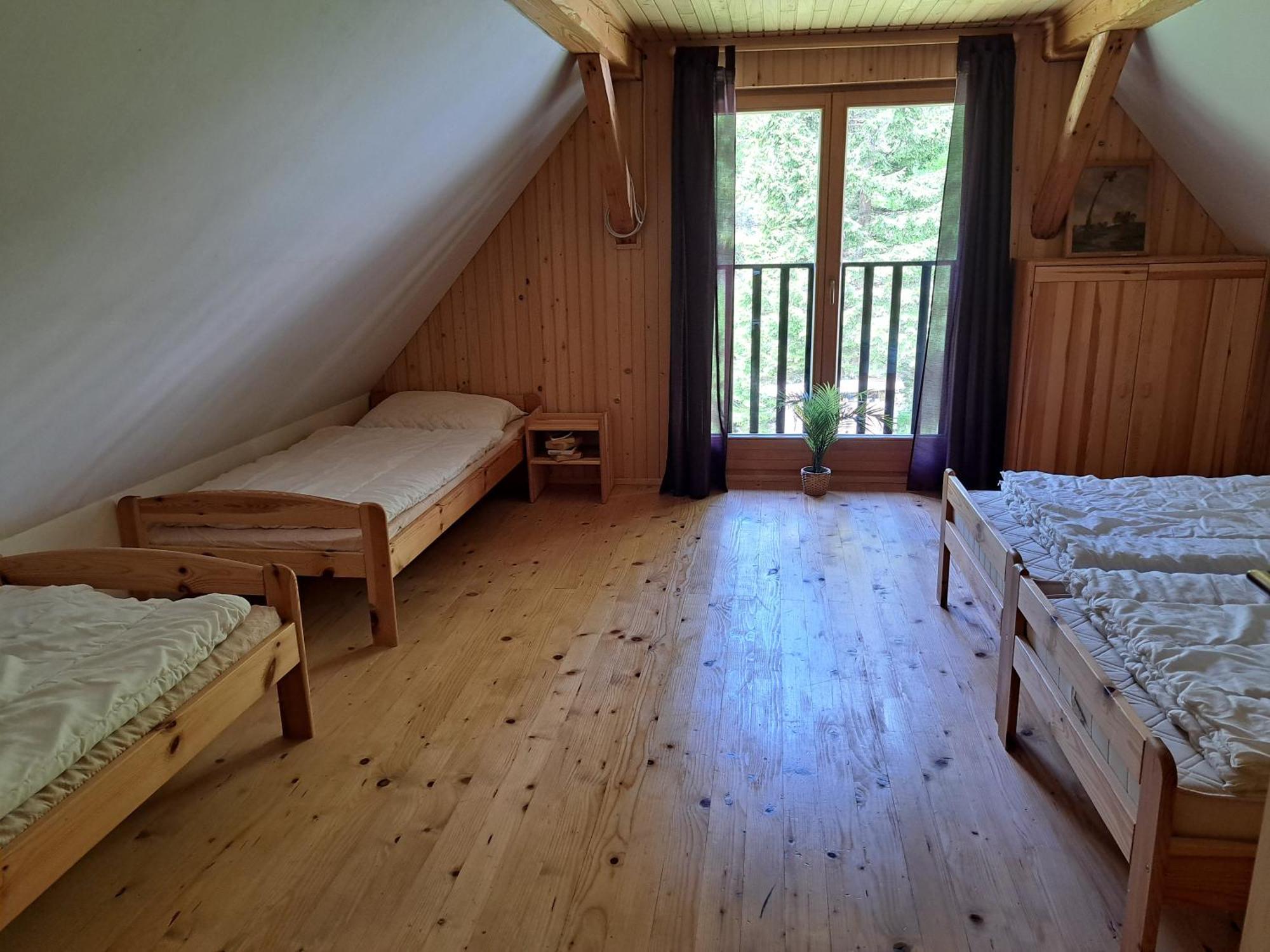 Holiday Home By The Emerald River Soča Екстериор снимка