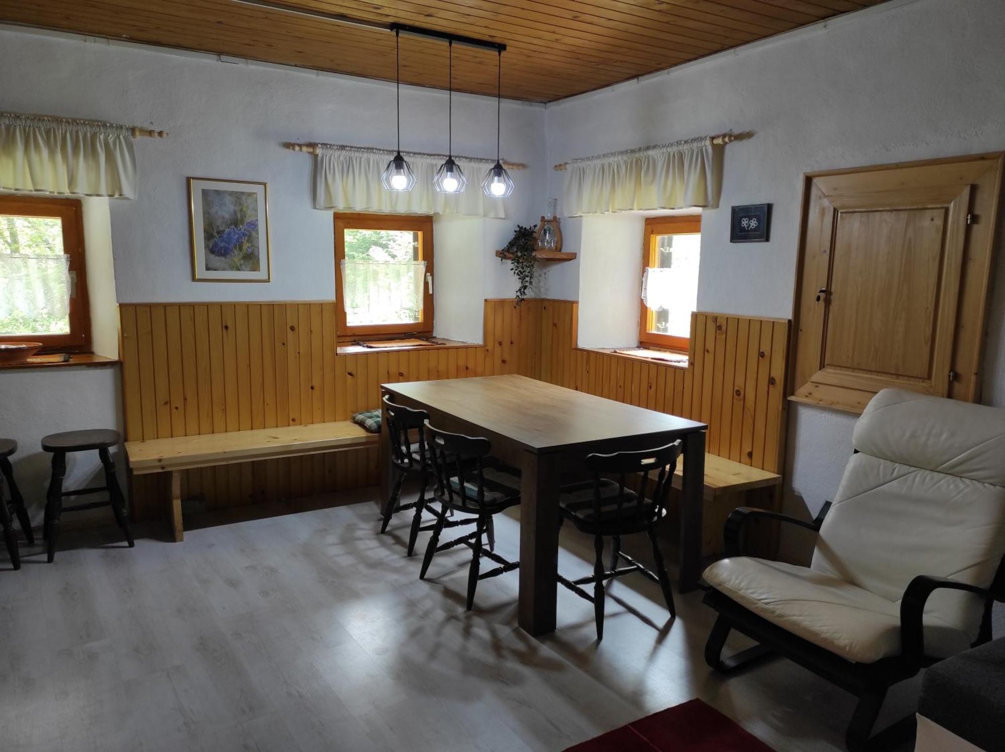 Holiday Home By The Emerald River Soča Екстериор снимка