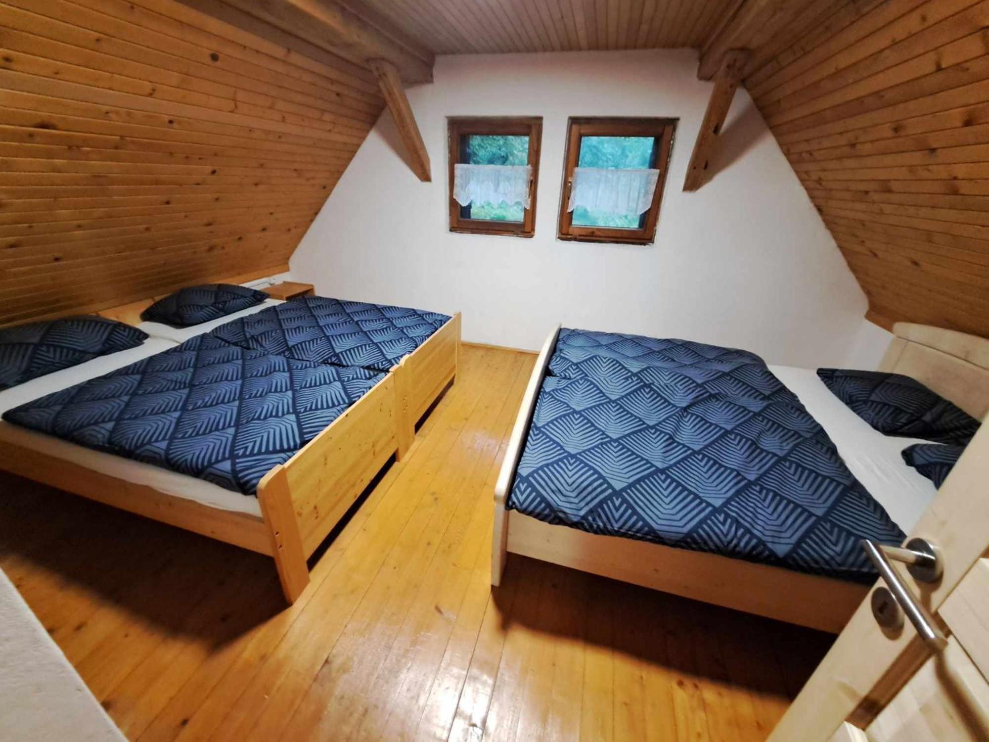 Holiday Home By The Emerald River Soča Екстериор снимка